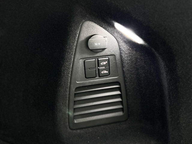 Used Volkswagen Touareg