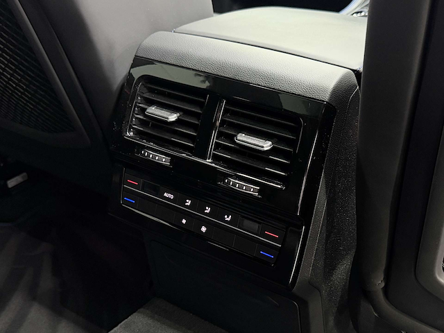 Used Volkswagen Touareg