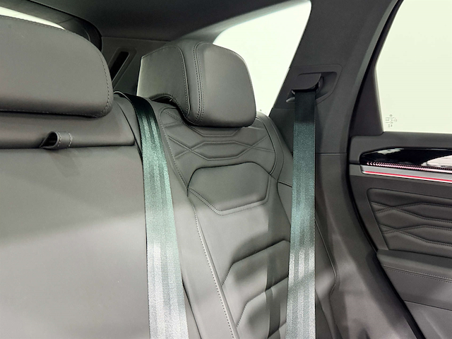 Used Volkswagen Touareg