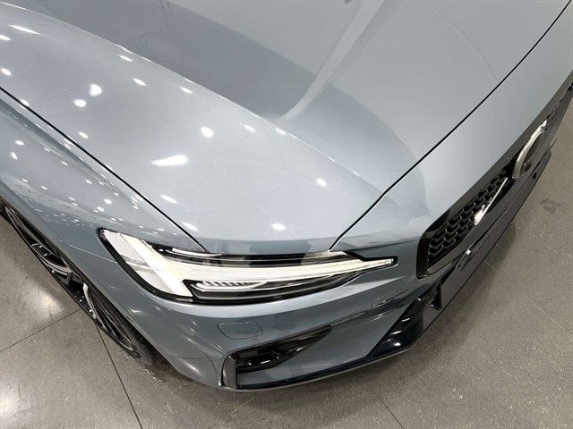 Used Volvo V60