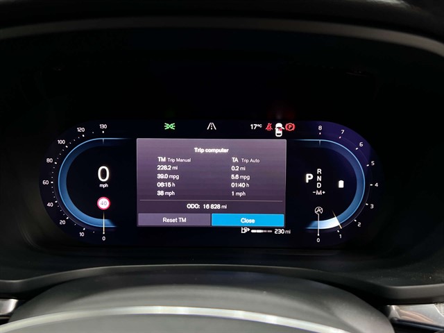 Used Volvo V60