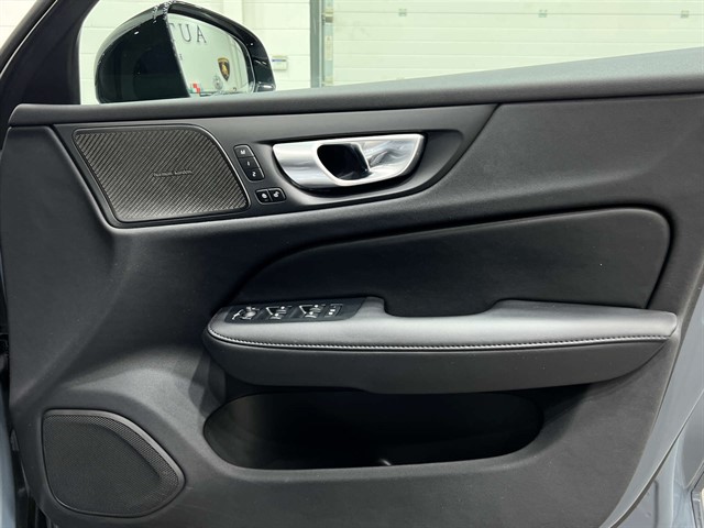 Used Volvo V60