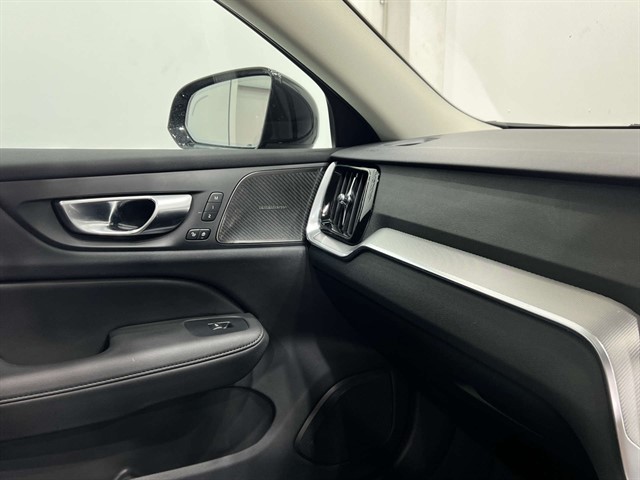 Used Volvo V60