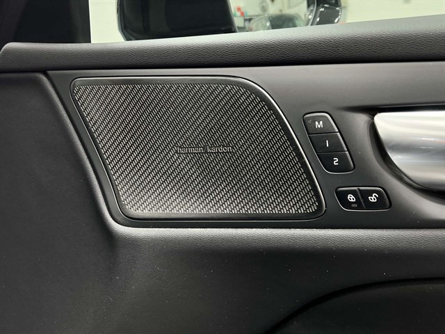 Used Volvo V60