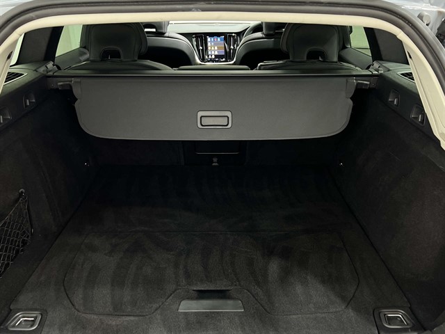 Used Volvo V60