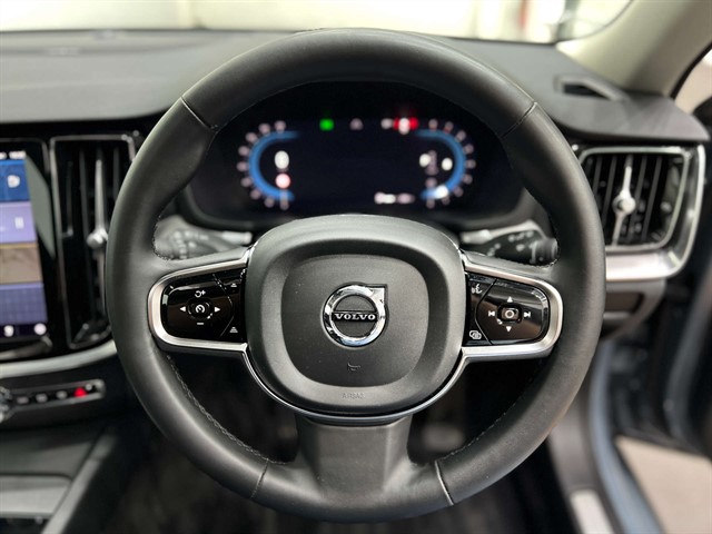 Used Volvo V60