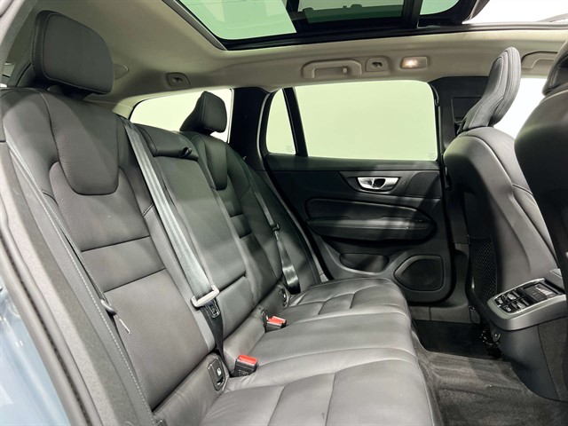 Used Volvo V60