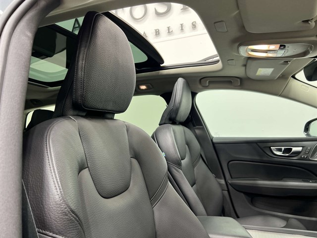 Used Volvo V60