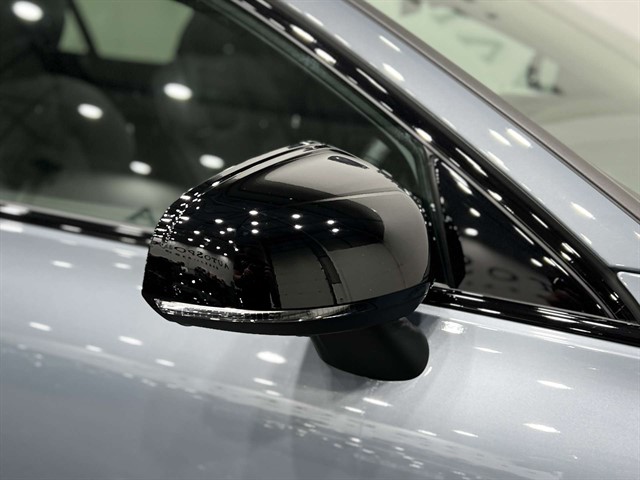 Used Volvo V60