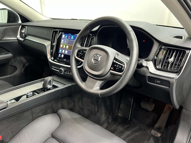 Used Volvo V60
