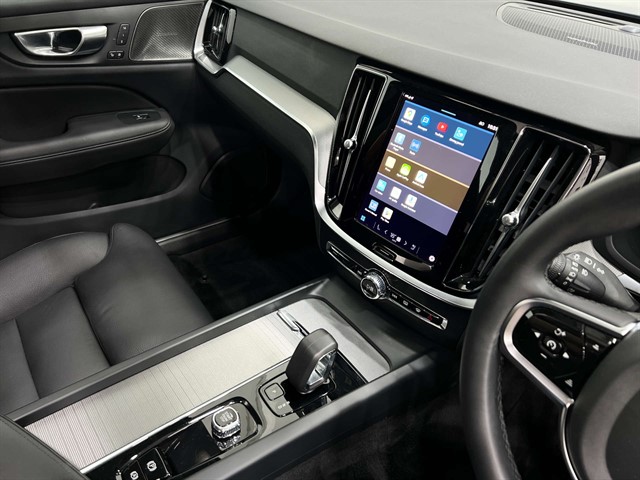 Used Volvo V60