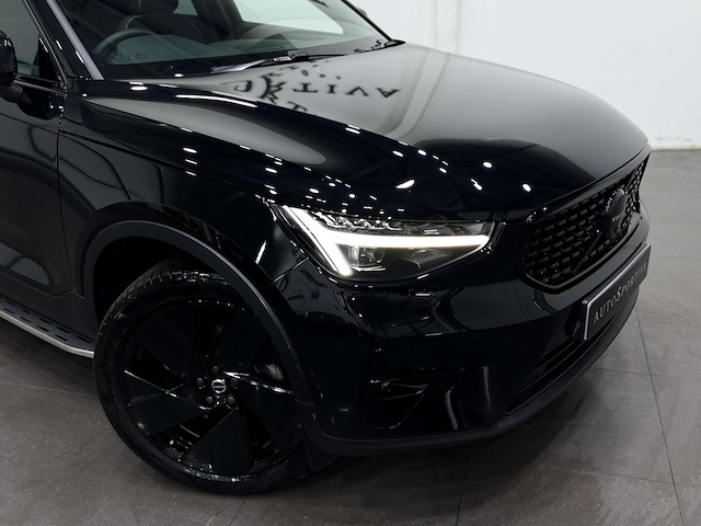 Used Volvo XC40