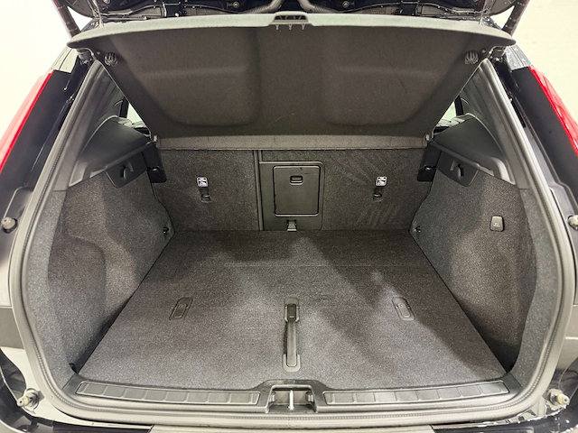 Used Volvo XC40