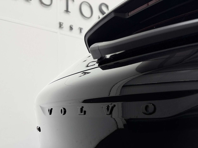 Used Volvo XC40