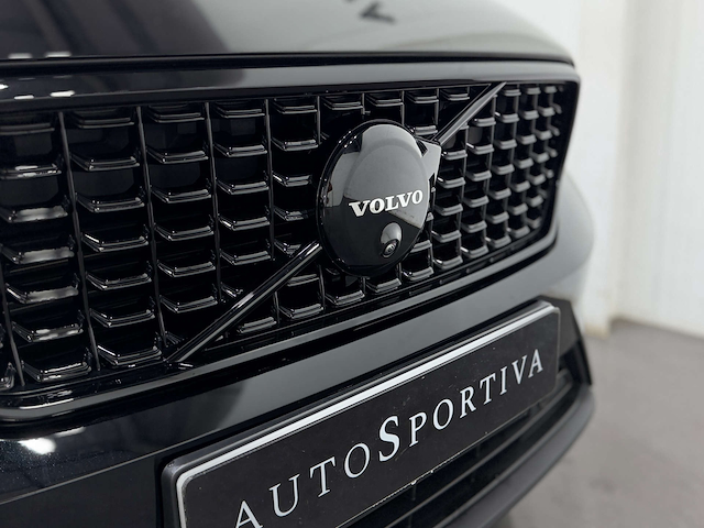 Used Volvo XC40