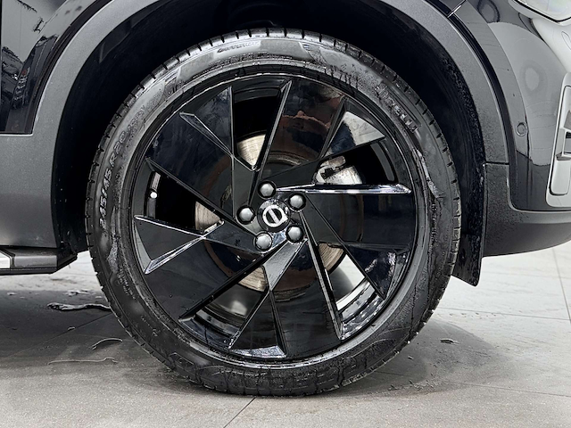 Used Volvo XC40