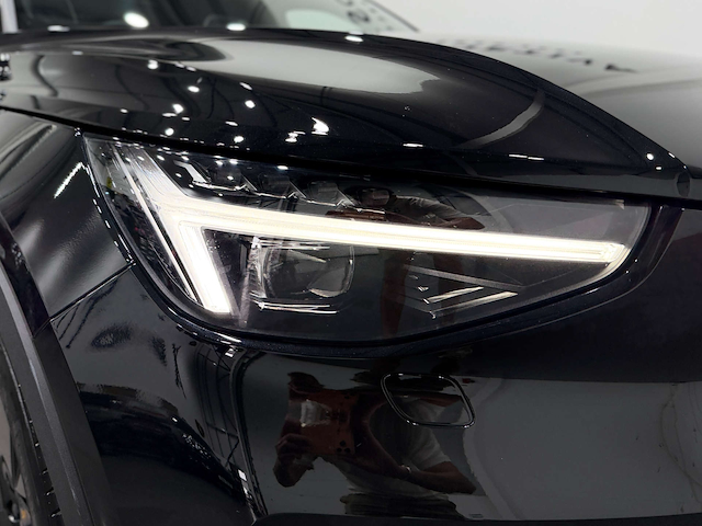 Used Volvo XC40