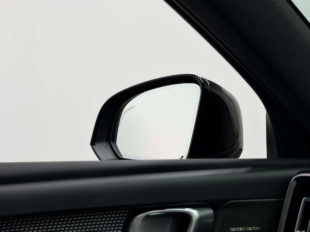 Used Volvo XC40