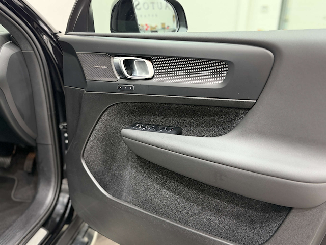 Used Volvo XC40
