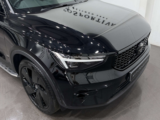 Used Volvo XC40