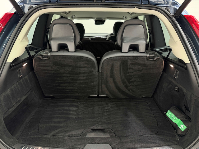 Used Volvo XC90