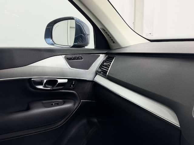 Used Volvo XC90