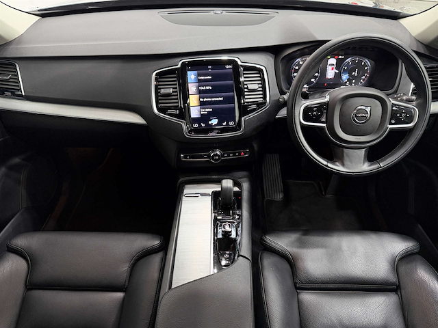 Used Volvo XC90
