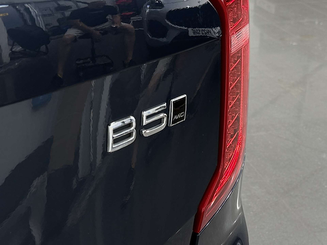 Used Volvo XC90