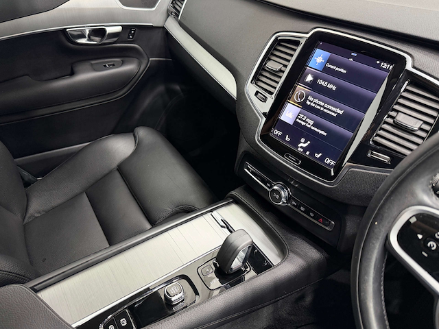 Used Volvo XC90