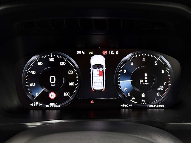 Used Volvo XC90
