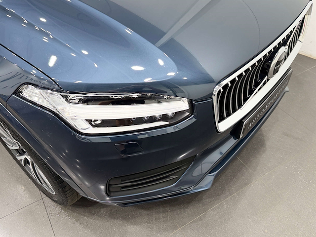 Used Volvo XC90