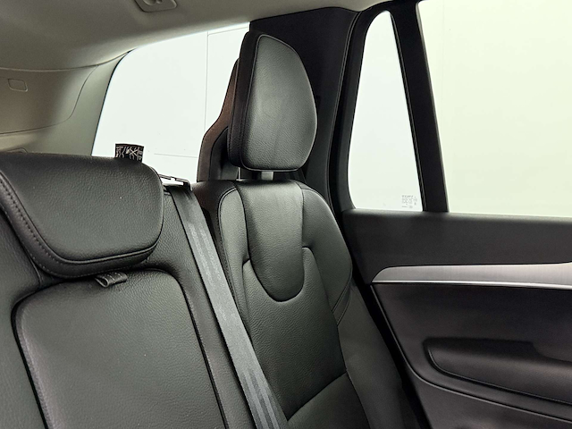 Used Volvo XC90
