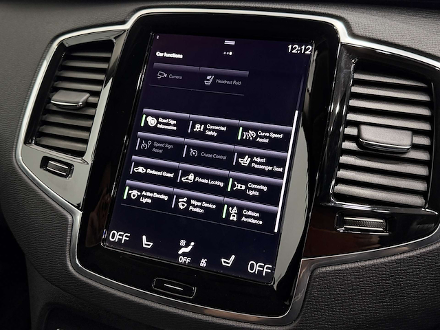 Used Volvo XC90