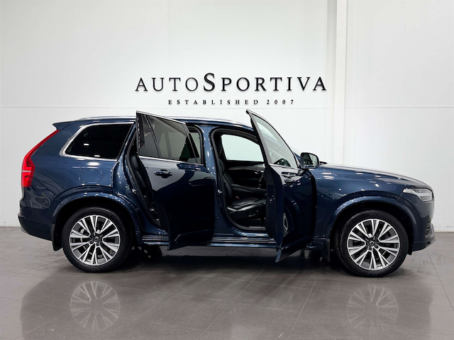 Used Volvo XC90