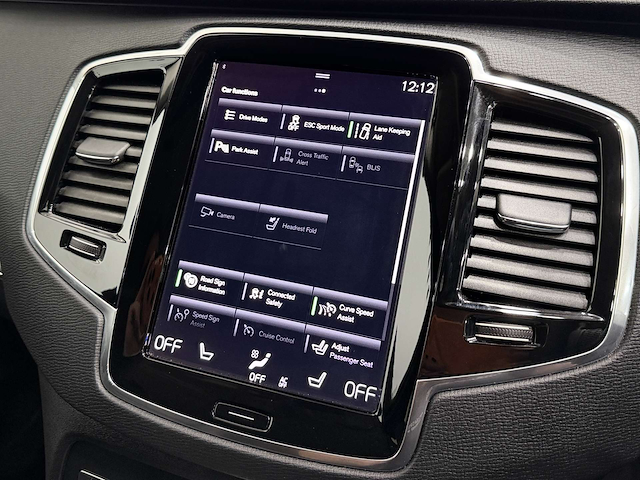 Used Volvo XC90