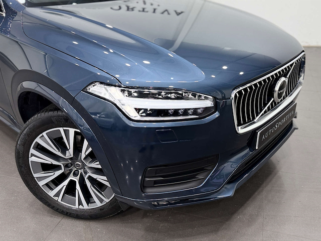 Used Volvo XC90