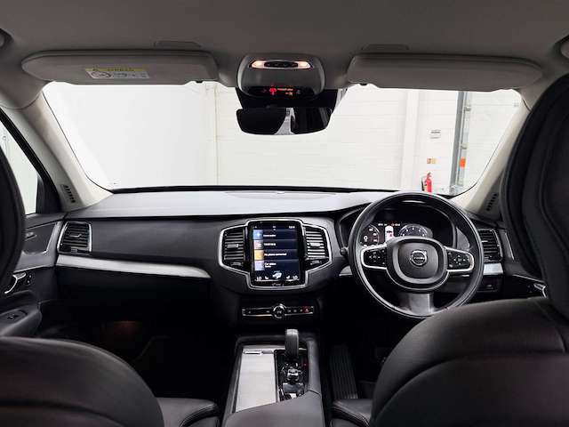 Used Volvo XC90