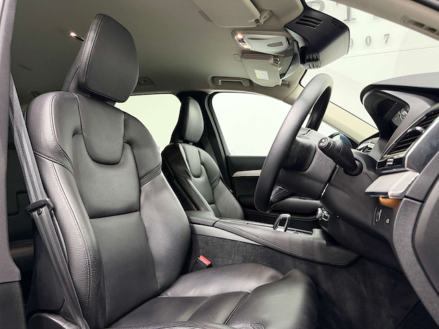 Used Volvo XC90