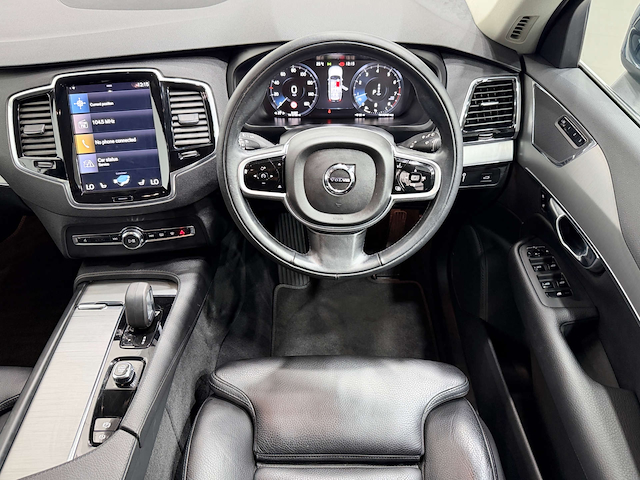 Used Volvo XC90