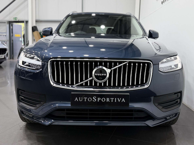 Used Volvo XC90