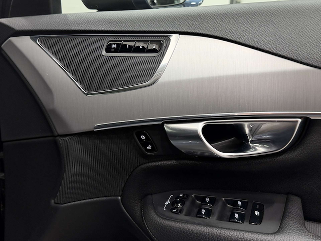 Used Volvo XC90
