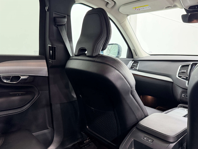 Used Volvo XC90