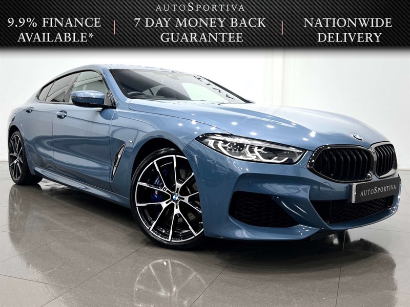 Used Vehicles in Kent - Used Prestige & Sport Cars | Auto Sportiva