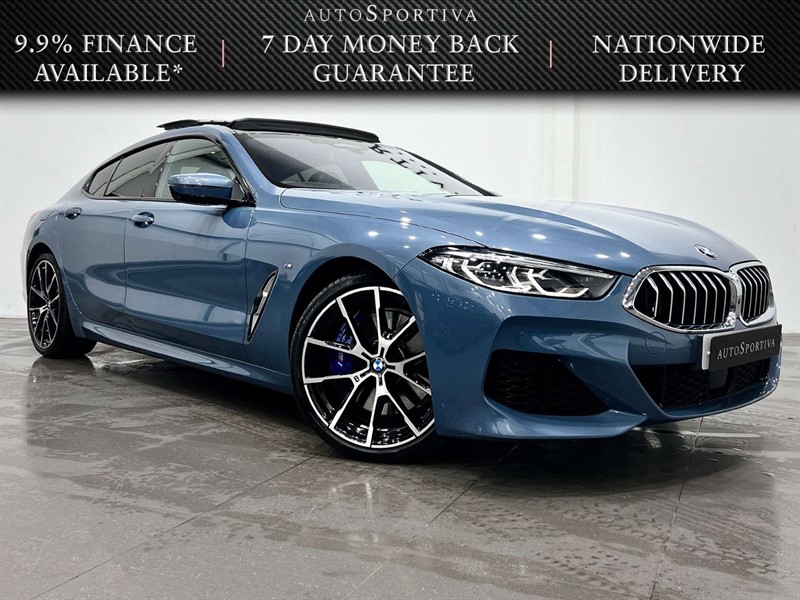 Used Vehicles in Kent - Used Prestige & Sport Cars | Auto Sportiva