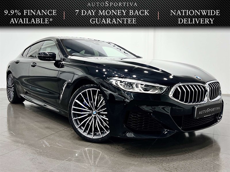 Used Vehicles in Kent - Used Prestige & Sport Cars | Auto Sportiva