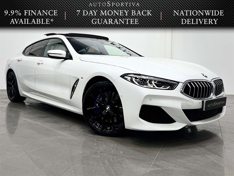 Used Vehicles in Kent - Used Prestige & Sport Cars | Auto Sportiva