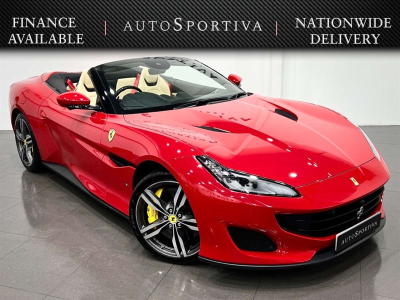 Used Ferrari Vehicles in Kent Used Prestige & Sport Cars Auto Sportiva