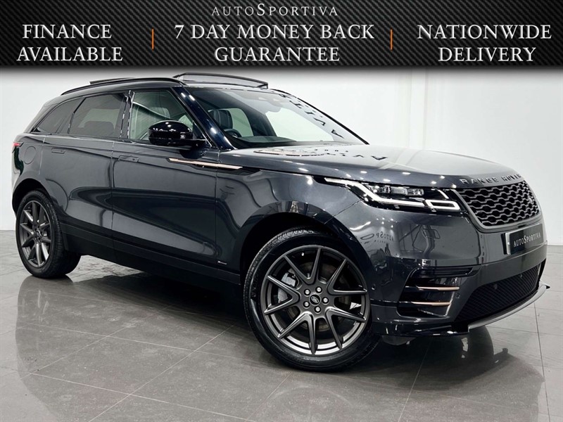 Used Land Rover Vehicles in Kent Used Prestige & Sport Cars Auto Sportiva