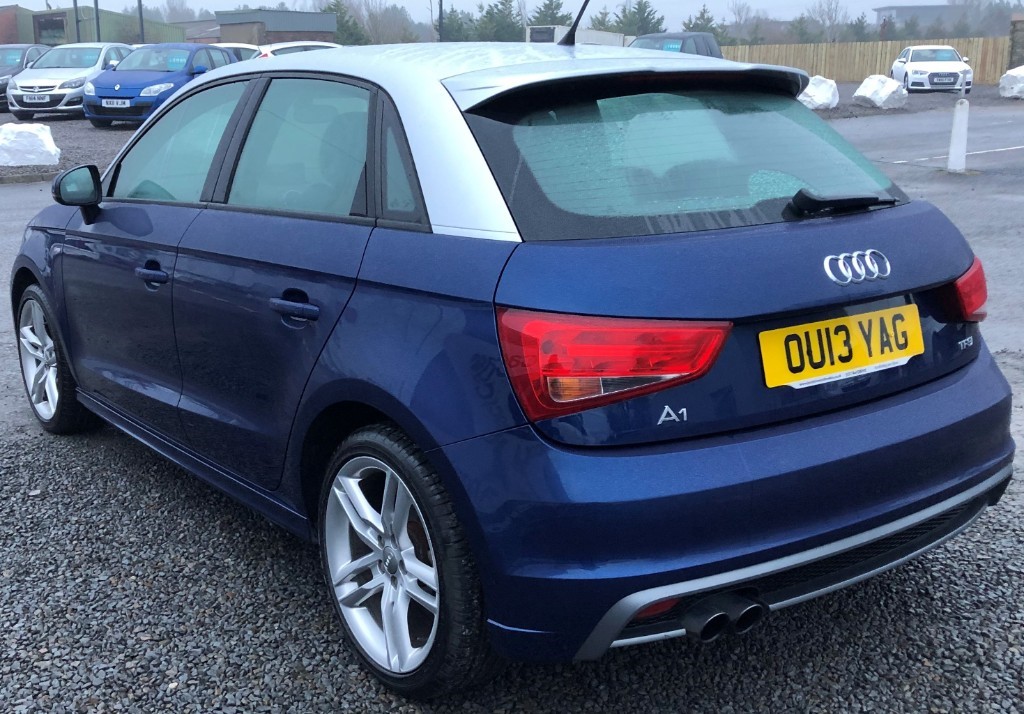 used-audi-a1-for-sale-in-bridgend-glamorgan-compact-cars