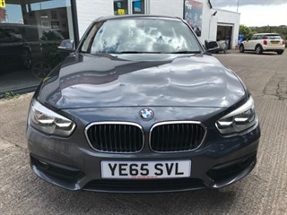 BMW 116d